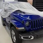 للبيع رانجلر صحارى (ازرق )