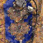 ضفيرة داخلية طبلون كامري من 2003 -2006 استاندر