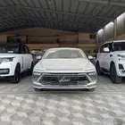 هيونداي سوناتا فئة فليت 2026( أصفار)