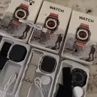 ساعات فريده من نوعها مميزات و خواص ( لم تستخدم من قبل )