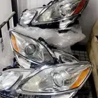 انوار لكسز Gs وارد 2005 - 2011 بدون مرش