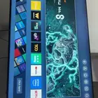 تلفزون 65 بوصه ikon