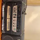 مسجل وفاكس باناسونيك
