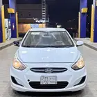 اكسنت ستاندر 2018 ممشى 259 الف