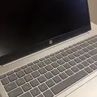 لابتوب hp كبير
