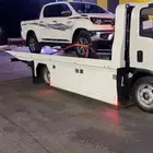 سطحه هدروليك الخرج