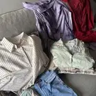 تشيرت فساتين ناعمه