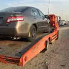 سطحه