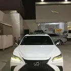 لكزس ES 350 f sport 2019