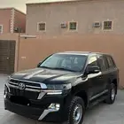لاندكروزر 2009 محول داخلي وخارجي 2021