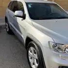 جيب قراند شروكي jeep Grand cheroke