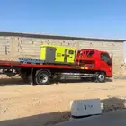 سطحه