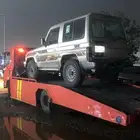 سطحه متواجد في جده وراجع الطايف