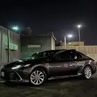كامري 2023 GLE