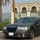 كرايزلر SRT 2014 مخزن