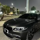 للبيع بي ام دبليو الفئة الخامسة