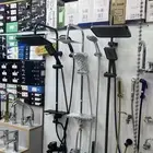 محل بيع جميع مستلزمات البناء و مواد الصحيه مطلوب مقاولين