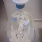 كرسي كهربائي