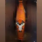 دبدوب وموز البوليفارد