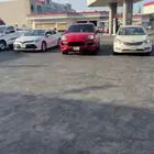 شمعات كايين GTS وكالة