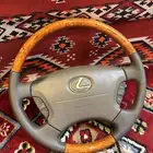 دركسون لكزس 2004 LS 430 بلد