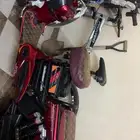 سكوتر للبيع نظيف جدا