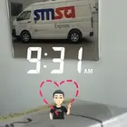 رسيفرات بي ان سبورت اردني
