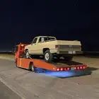 سطحه الخرج