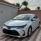 كورلا 2020