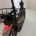سكوتر أبو سلة