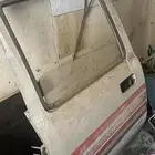 باب هايلكس 92