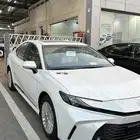 كامري 2025 بنزين فتحه LE بطاقة جمركية اقل سعر كاش وبنك