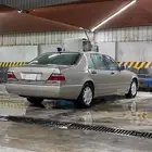 مرسيدس شبح s320