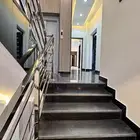 للبيع شقق علوى دور اول مع سطح احدرفيده