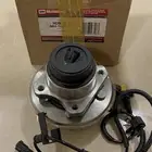 فلنجة فورد فكتوريا ماركيز لنكن