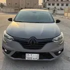 رينو ميغان فل كامل 2021