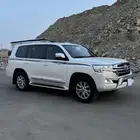 لاند كروزر 2020 بلد منوة المستخدم ( ديزل )
