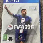 شريط فيفا 23