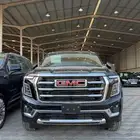 جمس يوكن 2025 الفيشن