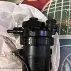 طرمبه هليلوكس ديزل