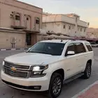 تاهو LT دبل 2015 للبيع