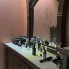 تسريحة وشفونيرة