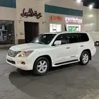 جيب لكزس 2009 للببيع