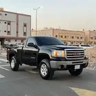 مطلوب سييرا 2011-2013