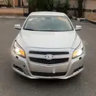 ماليبو 2013 LTZ البيع على الوضع الراهن