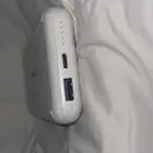شاحن متنقل (باور بانك)