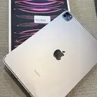 iPad Pro ( الجيل الرابع ) M4.