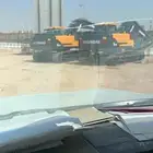 حفروترحيل وردم وتاجيرالمصفاه طريق الخرج
