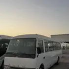 مستبيشي روزا 2020 ديزل