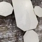 طاولات ارضيه و طاولة شاشه طقم